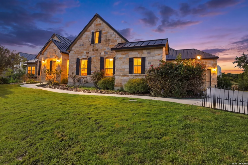 Unit for sale at 9703 IVORY CYN, San Antonio, TX 78255