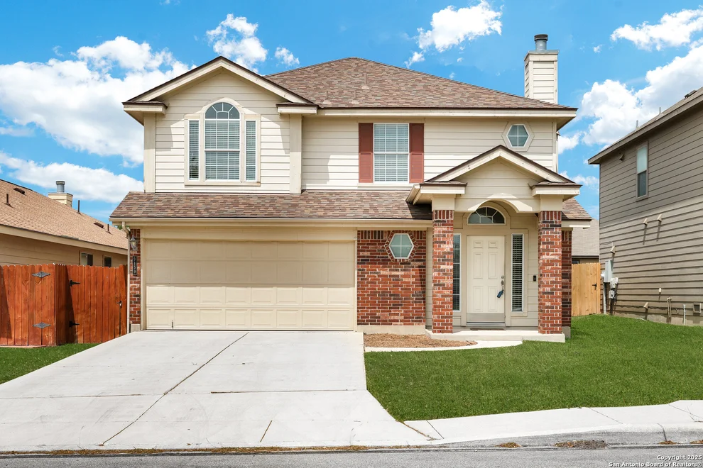 Unit for sale at 9159 Mare Hunt, San Antonio, TX 78254