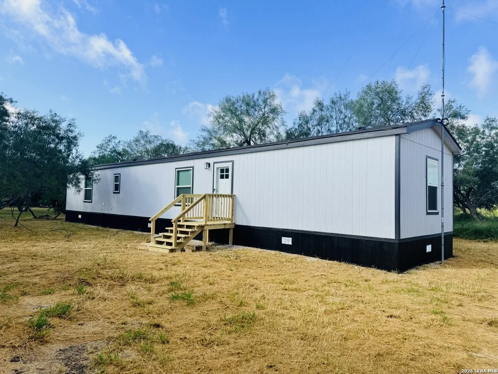 Unit for sale at 9860 COUNTY ROAD 623, Skidmore, TX 78389