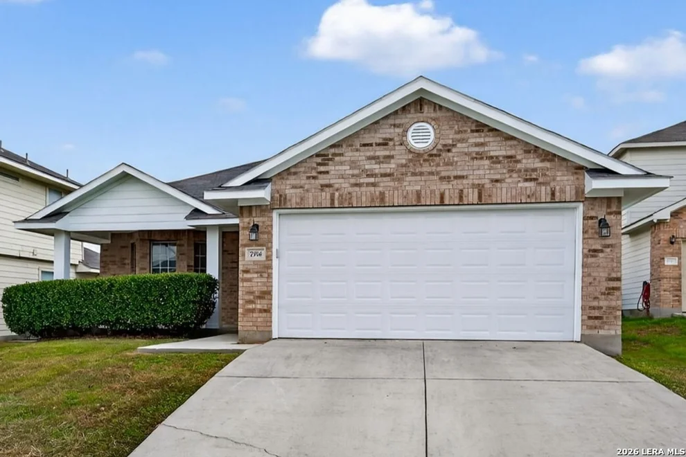Unit for sale at 7914 BRINSON CT, Converse, TX 78109