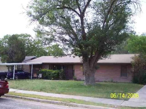 Unit for sale at 4531 MOANA DR, San Antonio, TX 78218