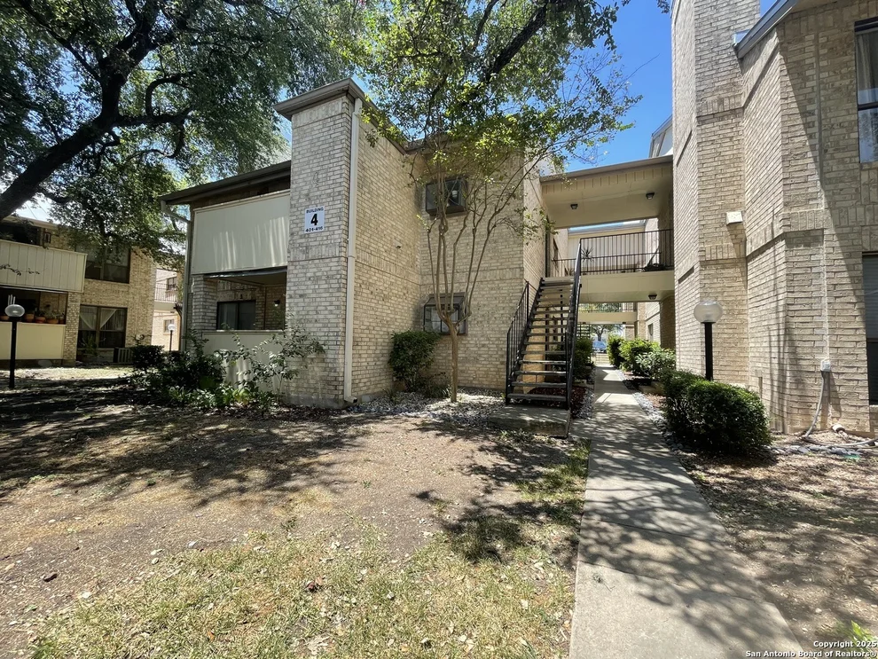 Unit for sale at 11843 Braesview, San Antonio, TX 78213