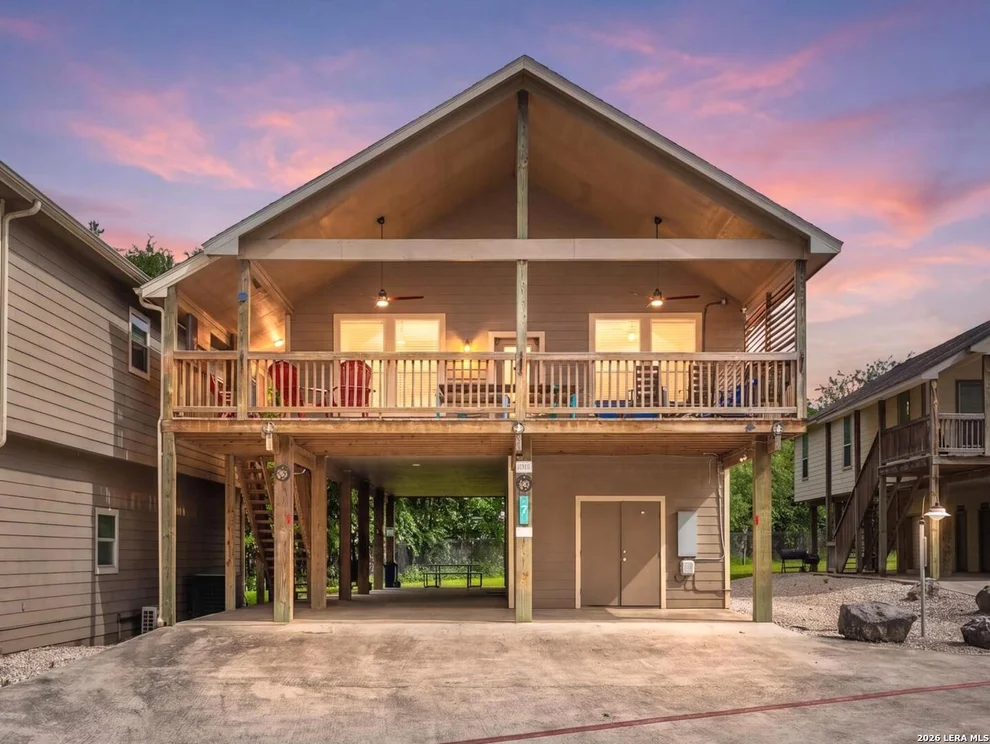 Unit for sale at 150 River Villas Court, New Braunfels, TX 78132