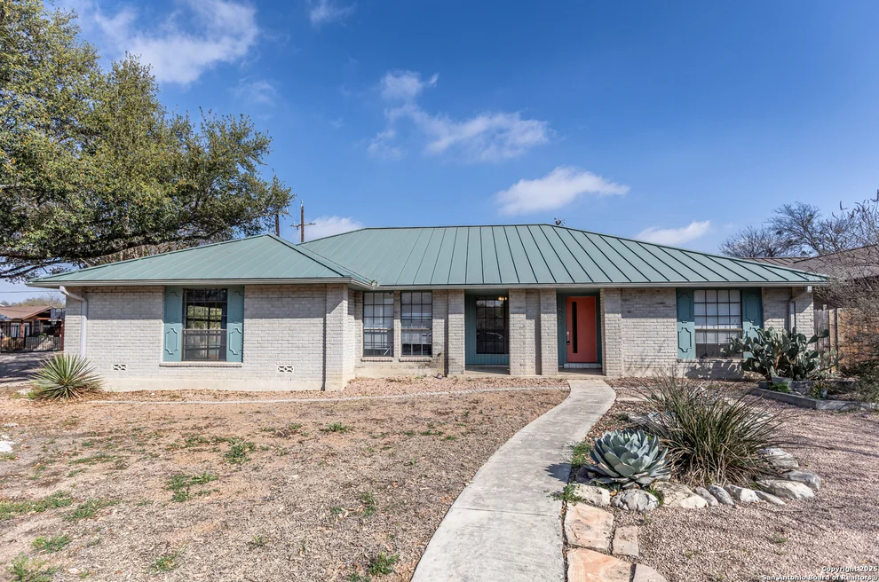 Unit for sale at 4303 Colonneh Trail, San Antonio, TX 78218