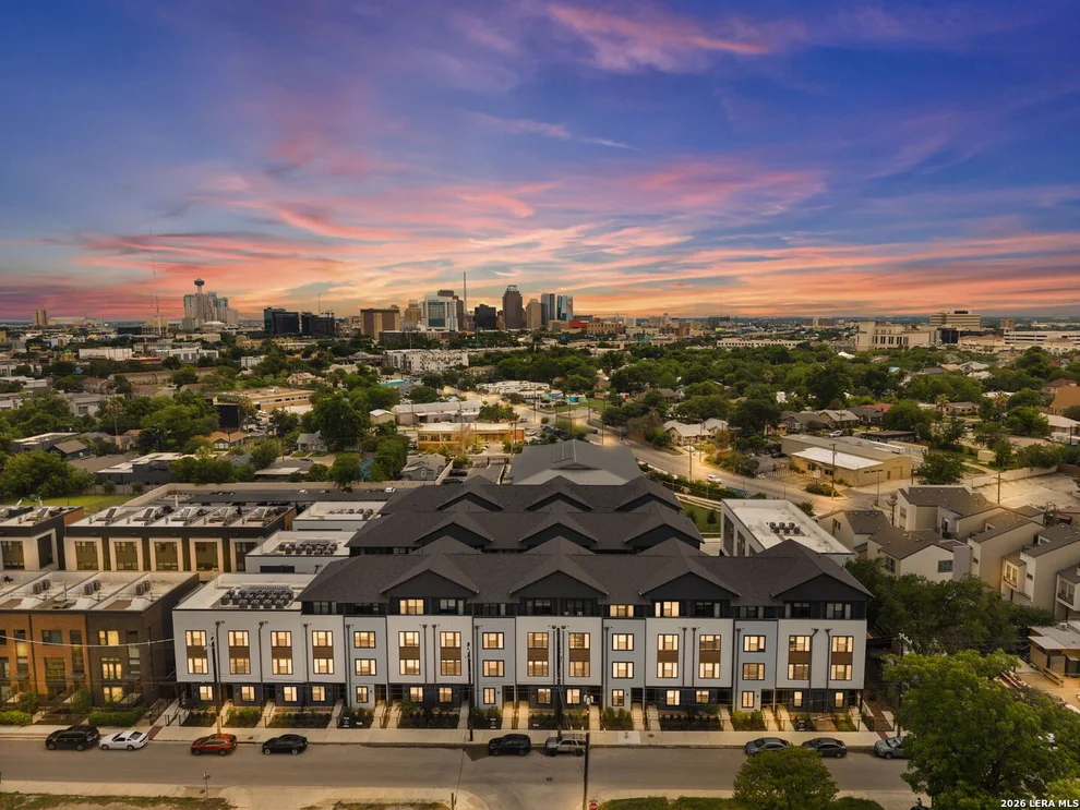 Unit for sale at 719 E Locust, San Antonio, TX 78212