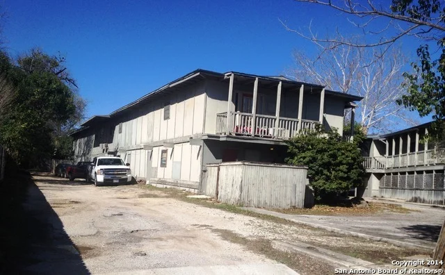 Unit for sale at 1160 GARRATY RD, San Antonio, TX 78209
