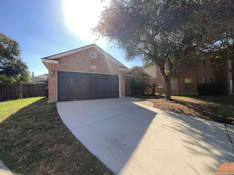Unit for sale at 8222 Grissom Cir, San Antonio, TX 78251