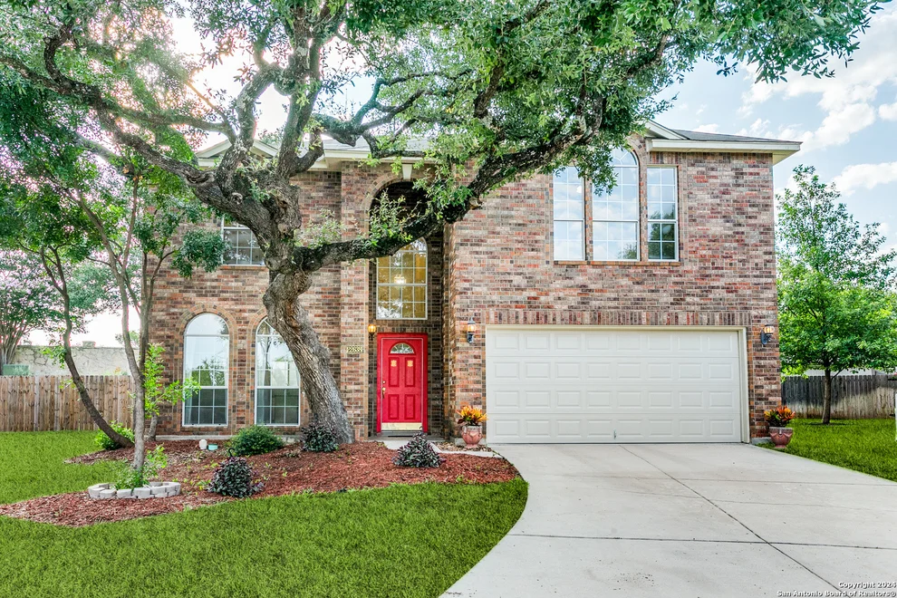 Unit for sale at 22638 Madison Park, San Antonio, TX 78260