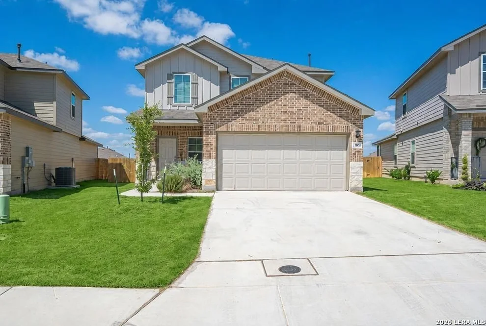 Unit for sale at 105 CHIPPING ALLEY, Floresville, TX 78114