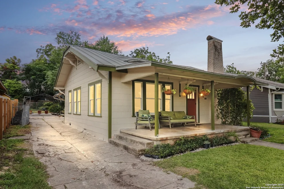 Unit for sale at 942 Fulton, San Antonio, TX 78201