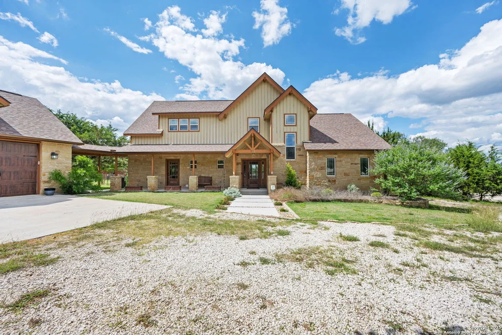 Unit for sale at 531 Wolf, Fischer, TX 78623