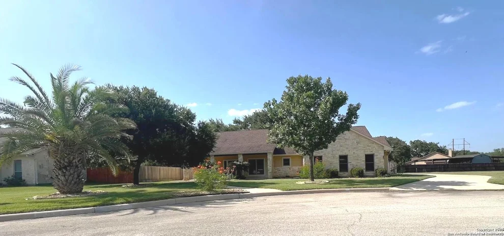 Unit for sale at 1609 Pecan Circle, Pleasanton, TX 78064
