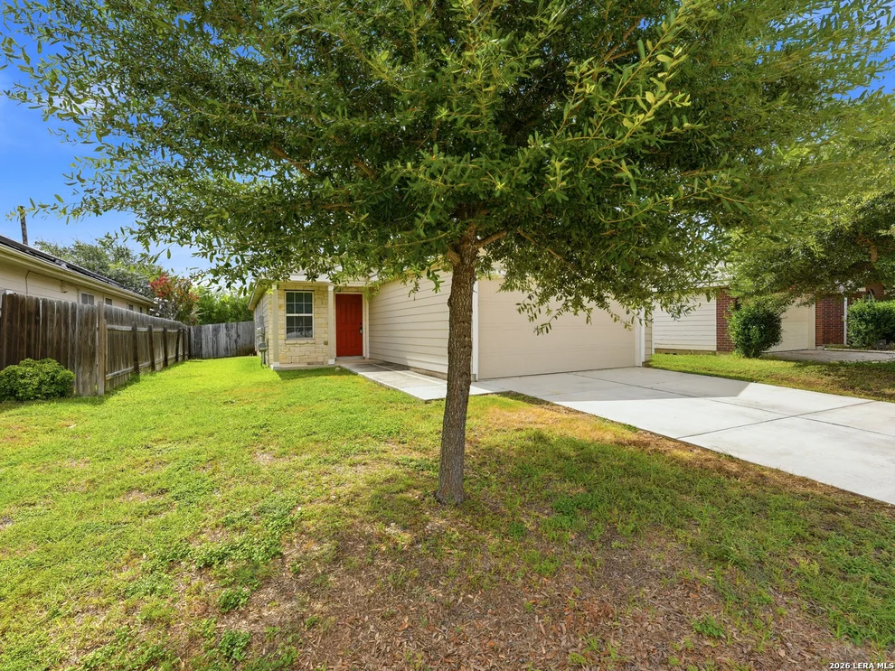 Unit for sale at 4714 Everett Loop, Converse, TX 78109