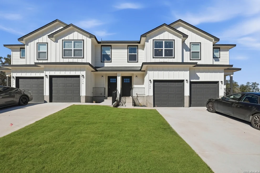 Unit for sale at 728 ABIGAIL ALY, San Antonio, TX 78253