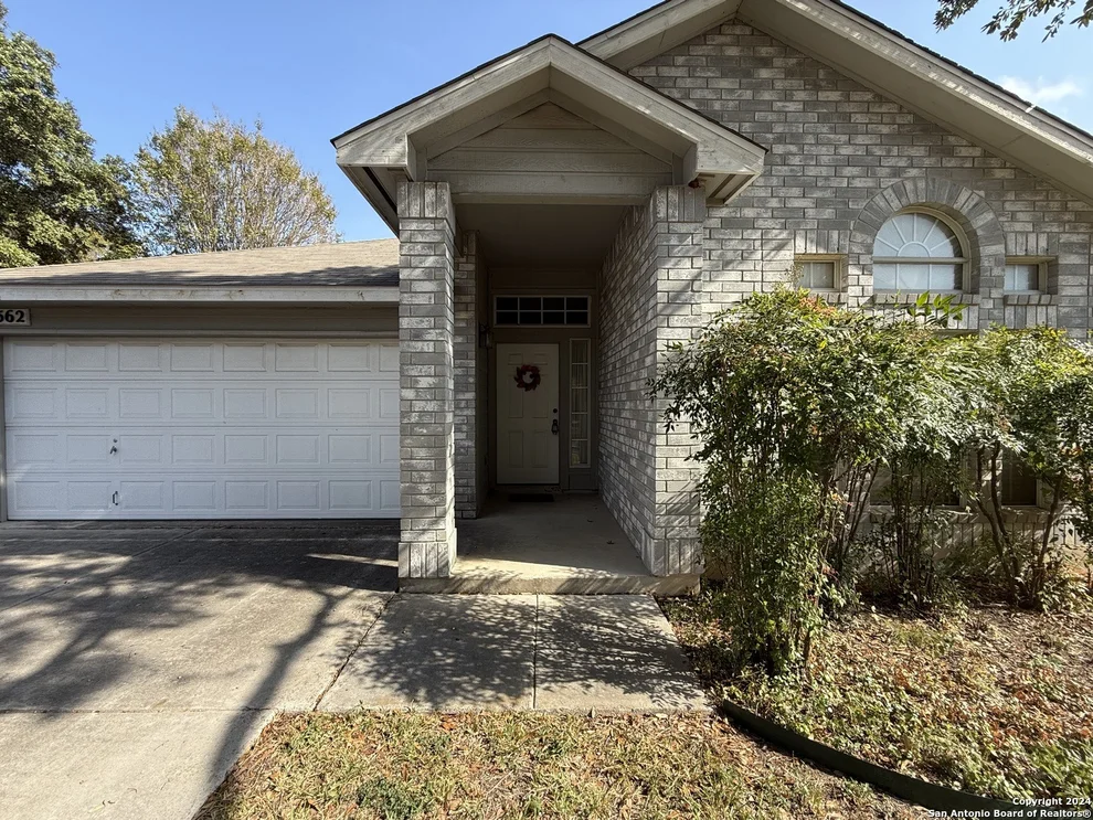 Unit for sale at 2562 Woodland Village Pl, Schertz, TX 78154