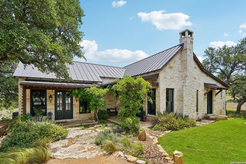 Unit for sale at 162 Flowering Sage Lane, Fredericksburg, TX 78624