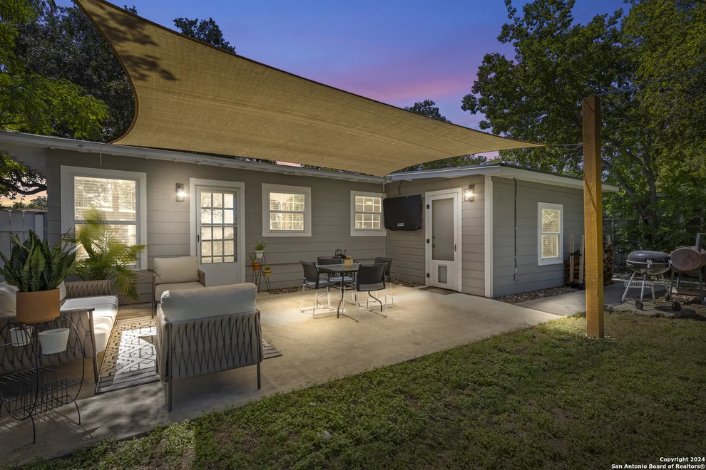 Unit for sale at 127 Weizmann, San Antonio, TX 78212