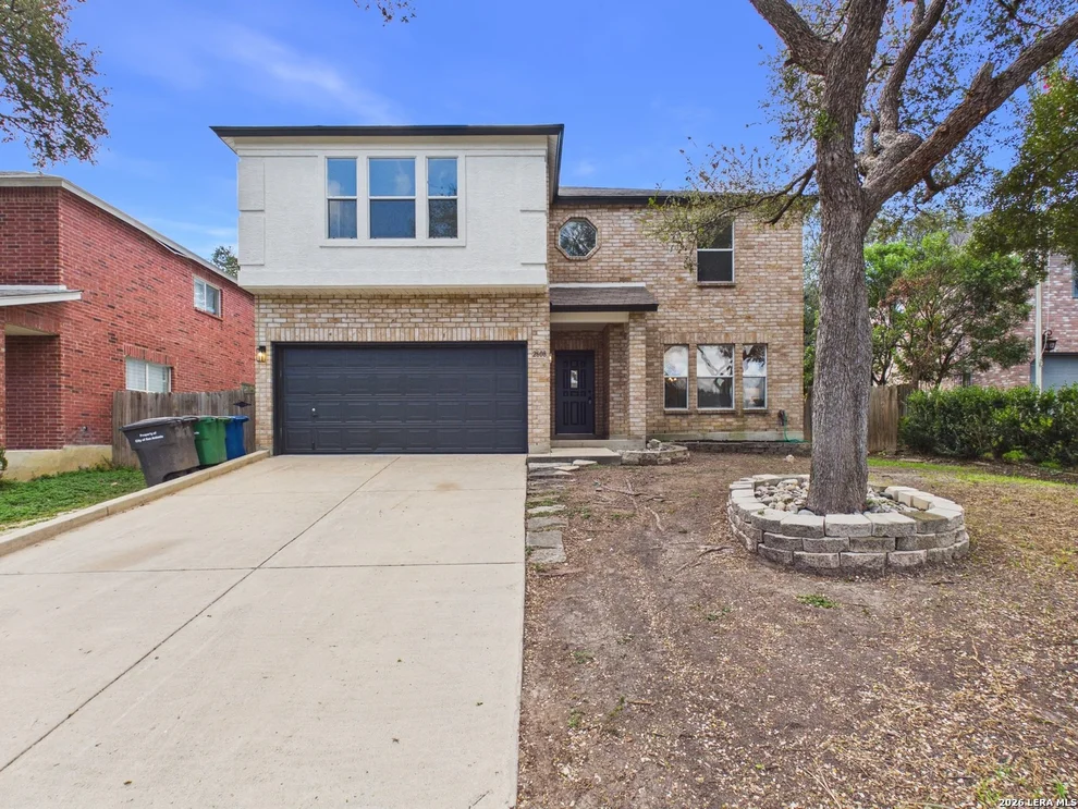 Unit for sale at 2608 WESTOVER VW, San Antonio, TX 78251