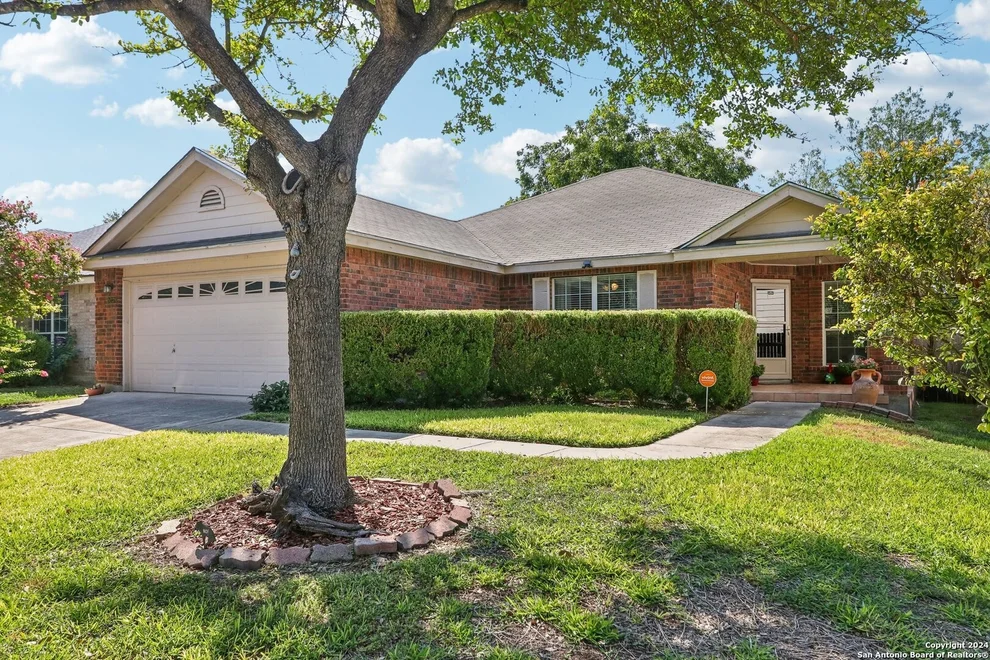 Unit for sale at 5238 Stormy Skies, San Antonio, TX 78247