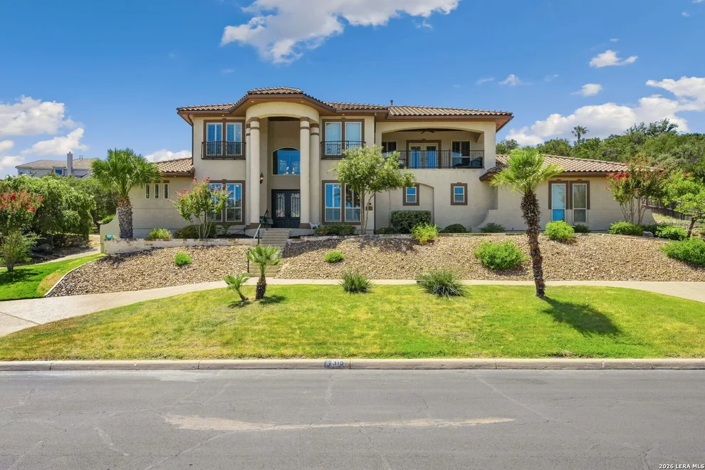 Unit for sale at 315 Candelaria, Helotes, TX 78023