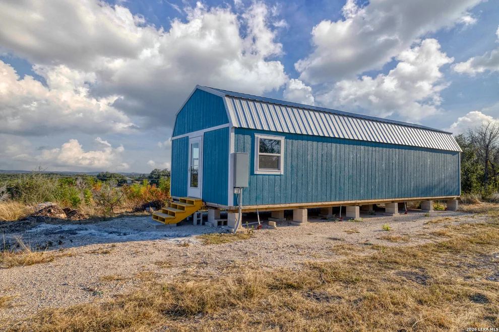 Unit for sale at 10581 W Ranch Road 337, Camp Wood, TX 78833