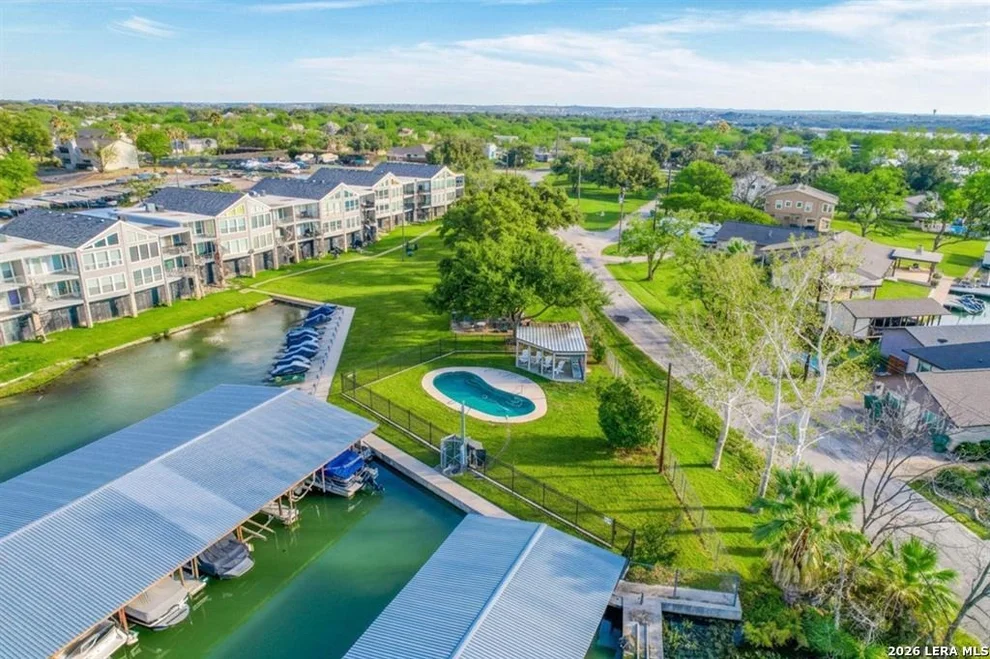 Unit for sale at 806 Highcrest #19, Granite Shoals, TX 78654