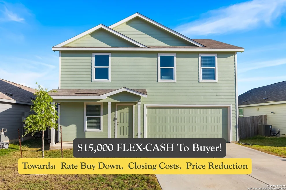 Unit for sale at 6010 Vestige, Bulverde, TX 78163