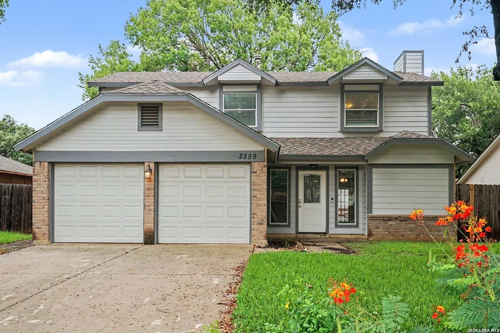 Unit for sale at 2859 Burning Rock St, San Antonio, TX 78247