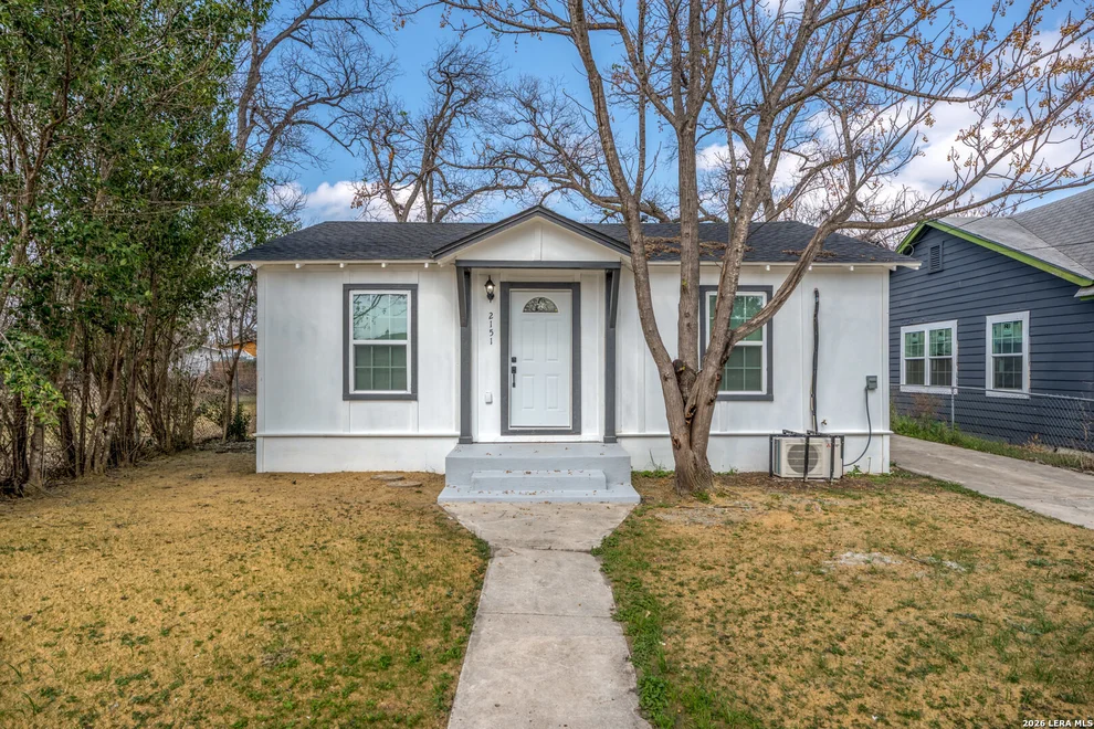 Unit for sale at 2151 E Crockett, San Antonio, TX 78202