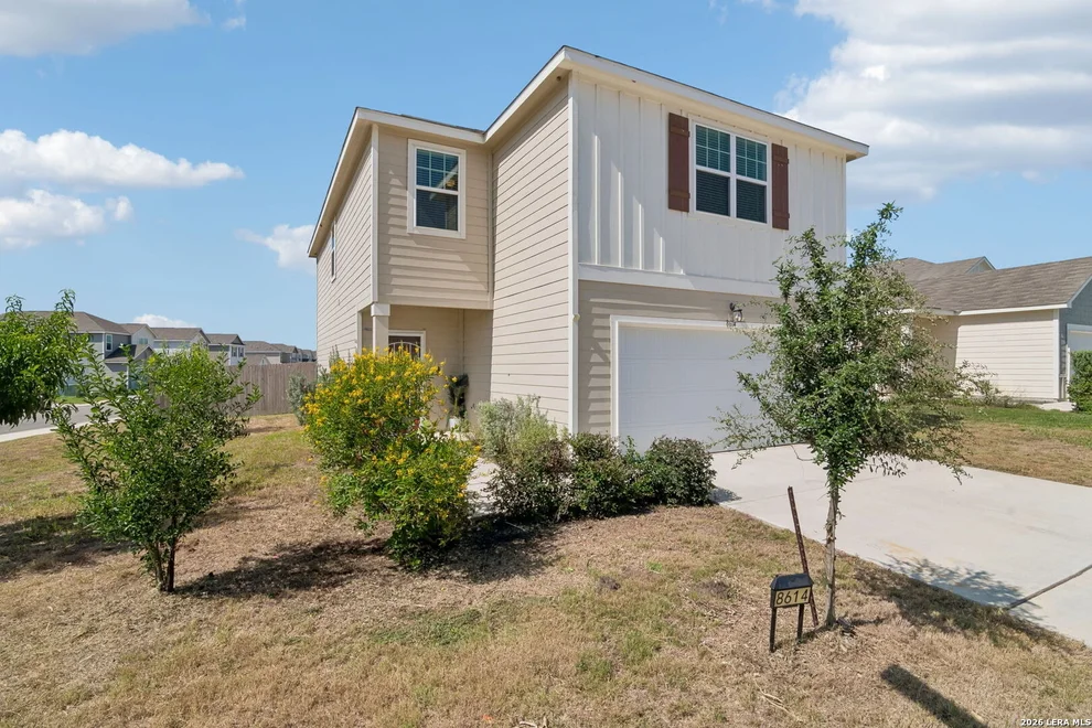 Unit for sale at 8614 OLIVE BLF, Converse, TX 78109