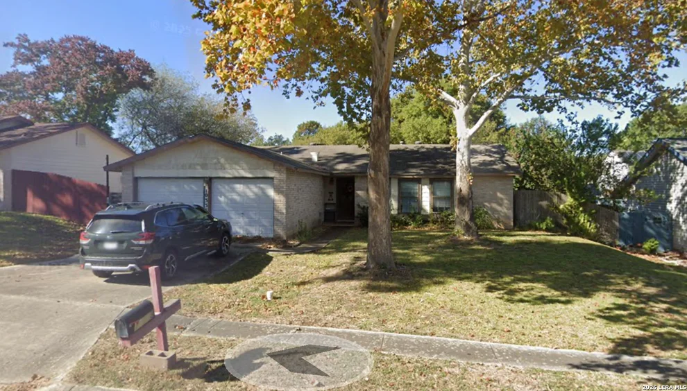 Unit for sale at 10333 LITTLE SUGAR CRK, Converse, TX 78109