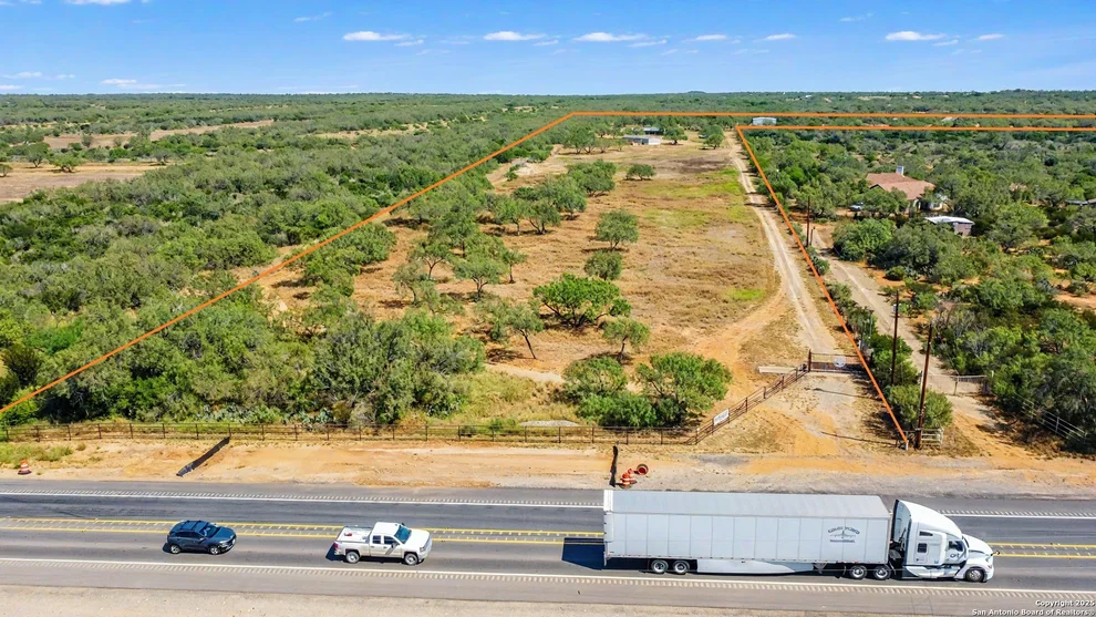 Unit for sale at 20757 US Highway 83, Laredo, TX 78045