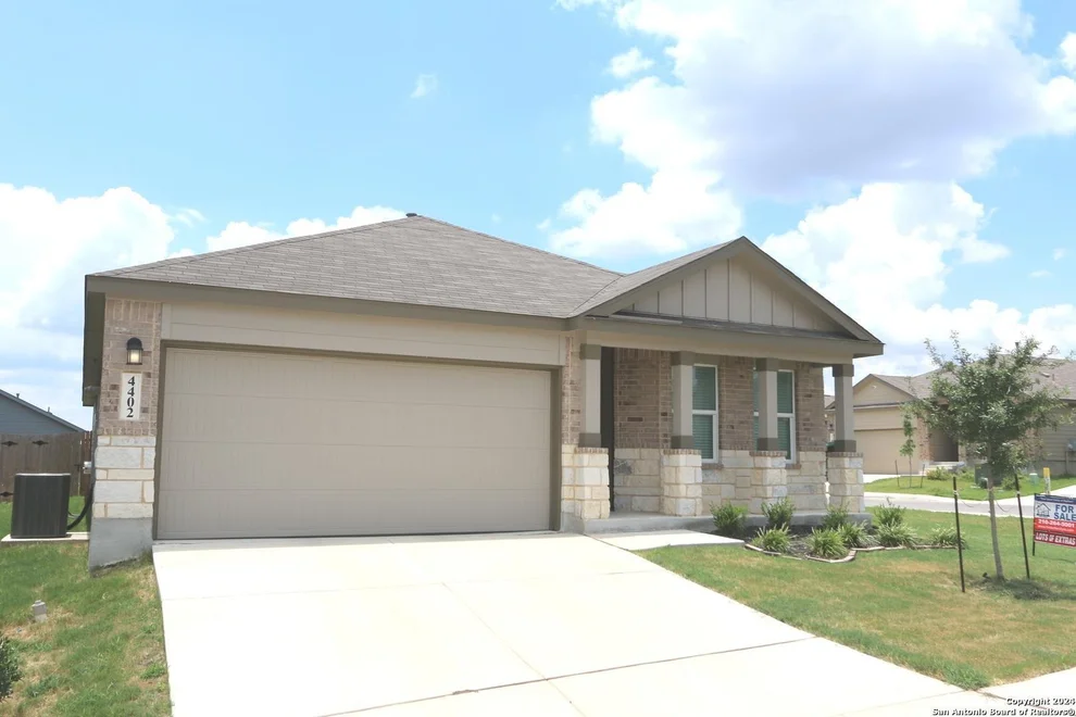 Unit for sale at 4402 REVETMENT WAY, San Antonio, TX 78223