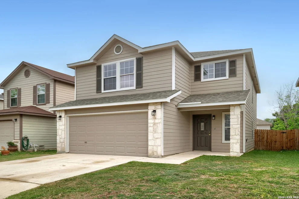 Unit for sale at 12503 Avens Arbor, San Antonio, TX 78253
