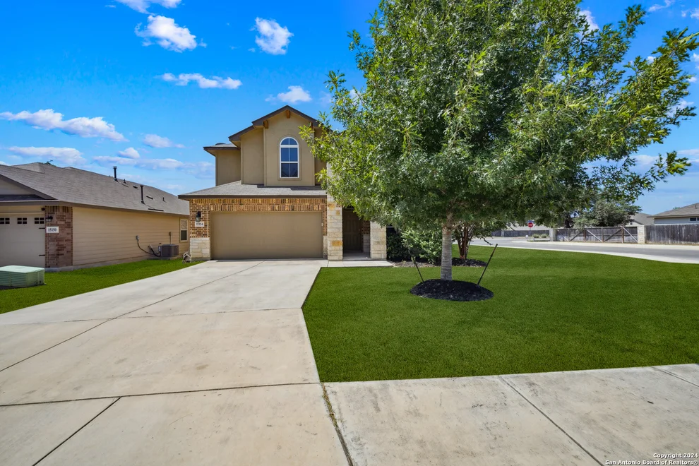 Unit for sale at 15154 CINNAMON TEAL, San Antonio, TX 78253