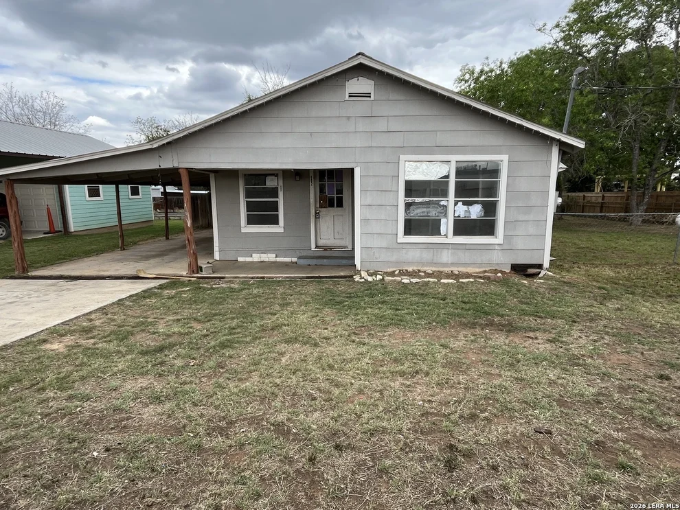 Unit for sale at 602 S 6th St, Stockdale, TX 78160