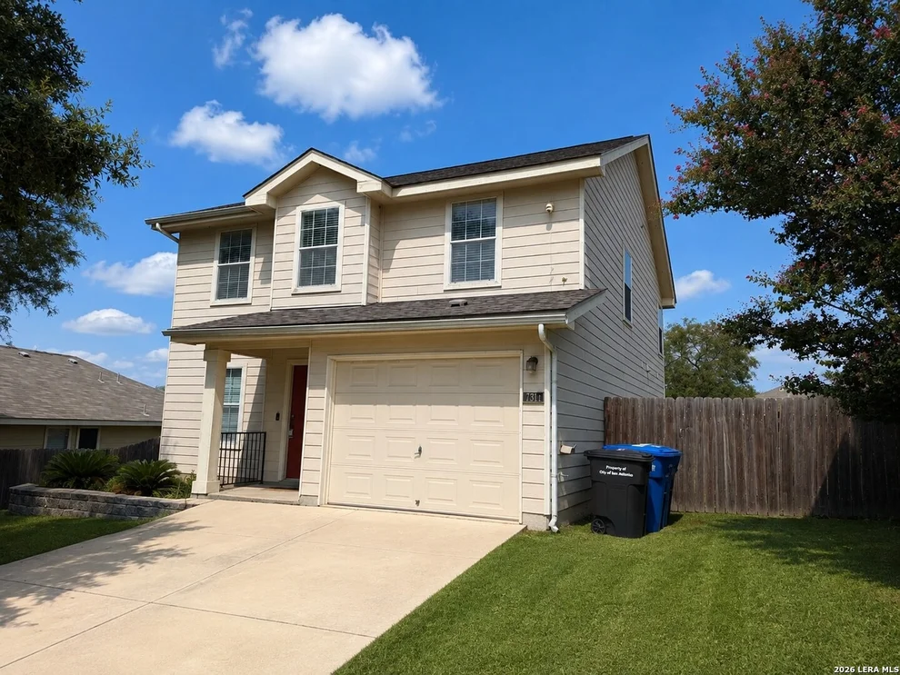 Unit for sale at 7311 Aphelion Cv, San Antonio, TX 78252