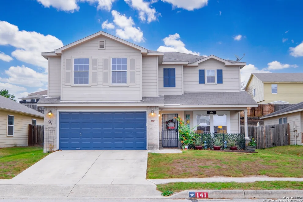 Unit for sale at 141 Briar St, Cibolo, TX 78108