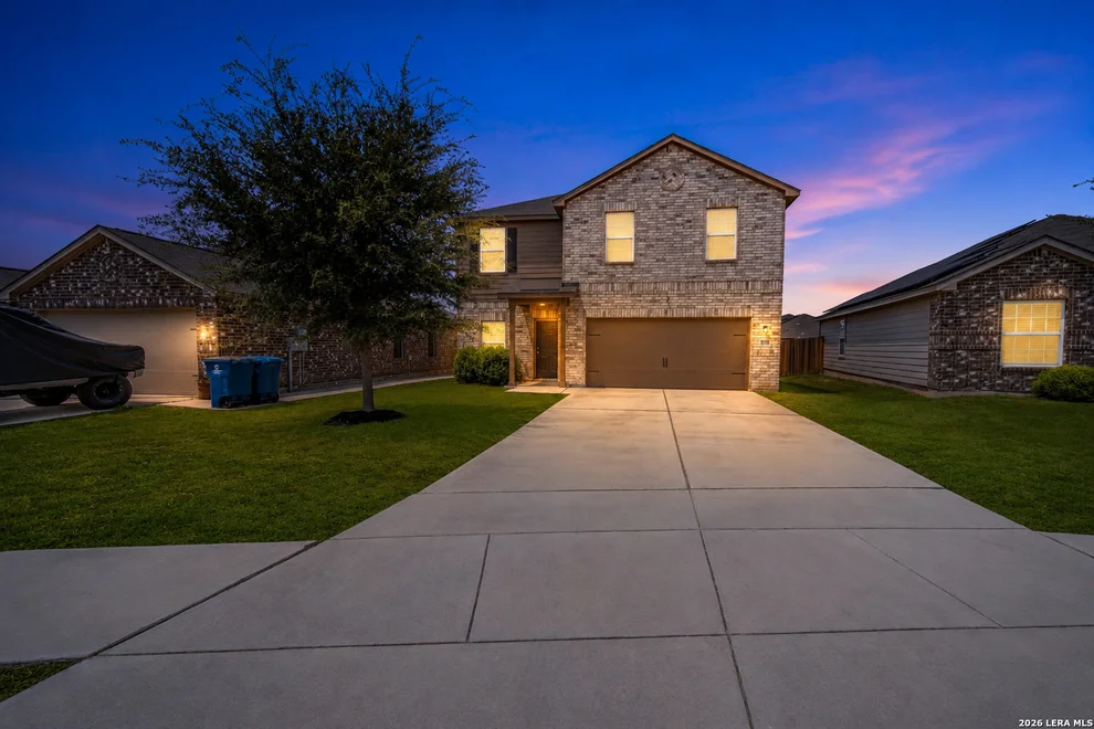 Unit for sale at 15131 JETFIRE PT, Von Ormy, TX 78073