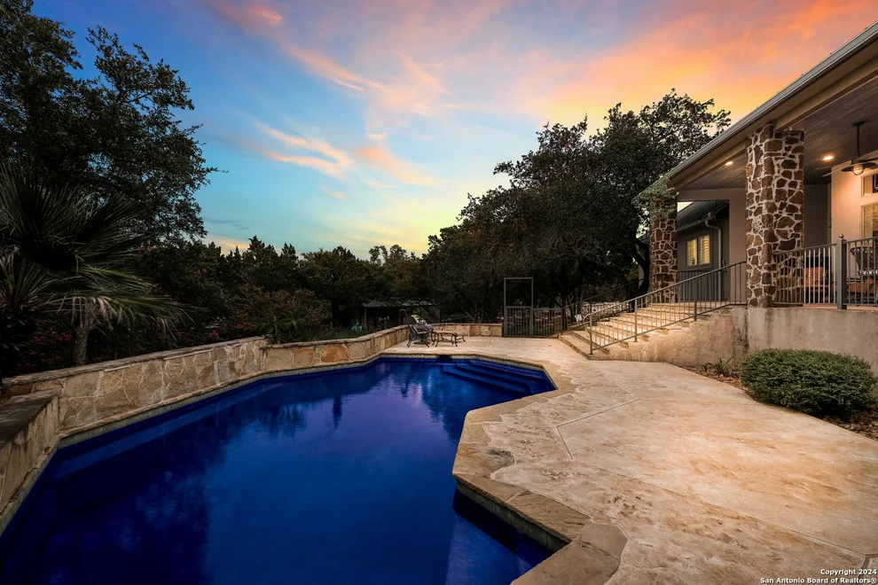 Unit for sale at 21 SAN ISIDRO, San Antonio, TX 78261