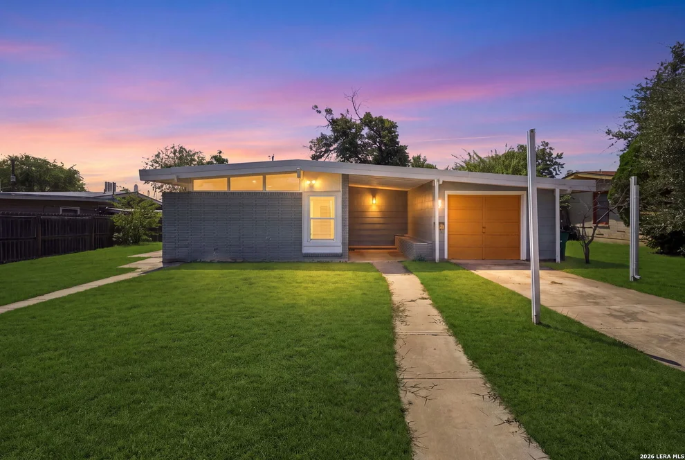 Unit for sale at 458 Sharon Dr, San Antonio, TX 78216