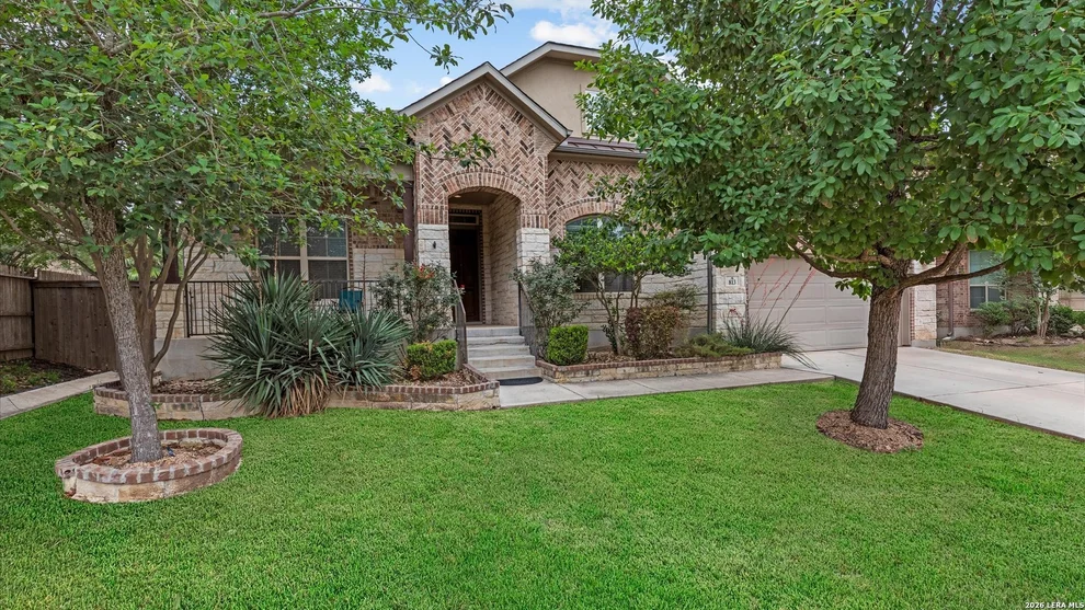 Unit for sale at 813 sussex, Cibolo, TX 78108