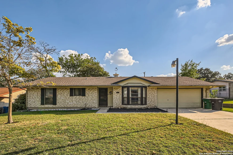 Unit for sale at 3018 Tawny Oak Drive, San Antonio, TX 78230