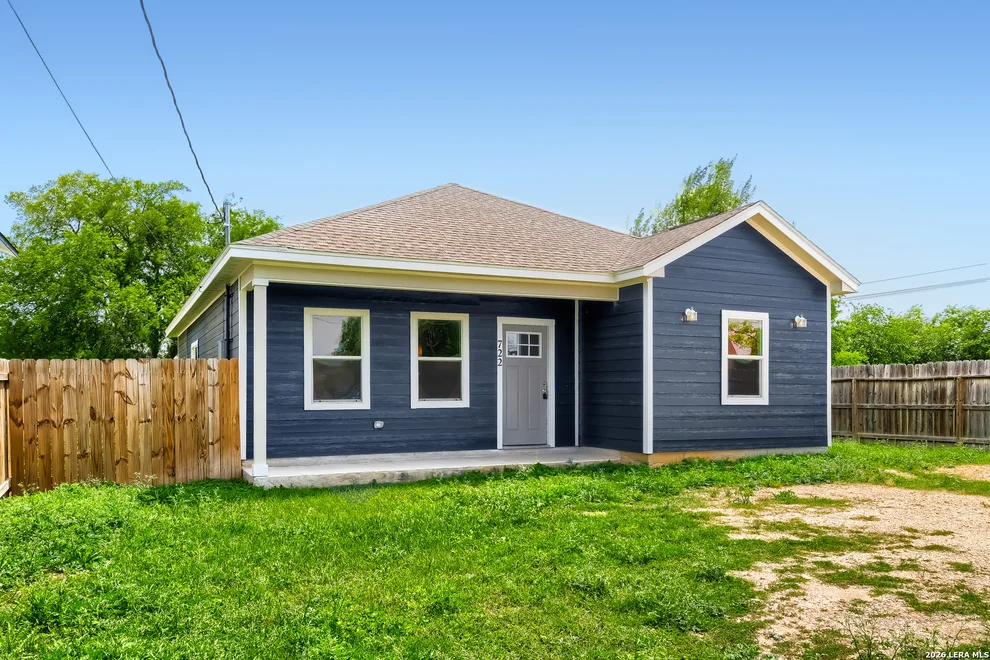 Unit for sale at 722 GROSVENOR, San Antonio, TX 78221