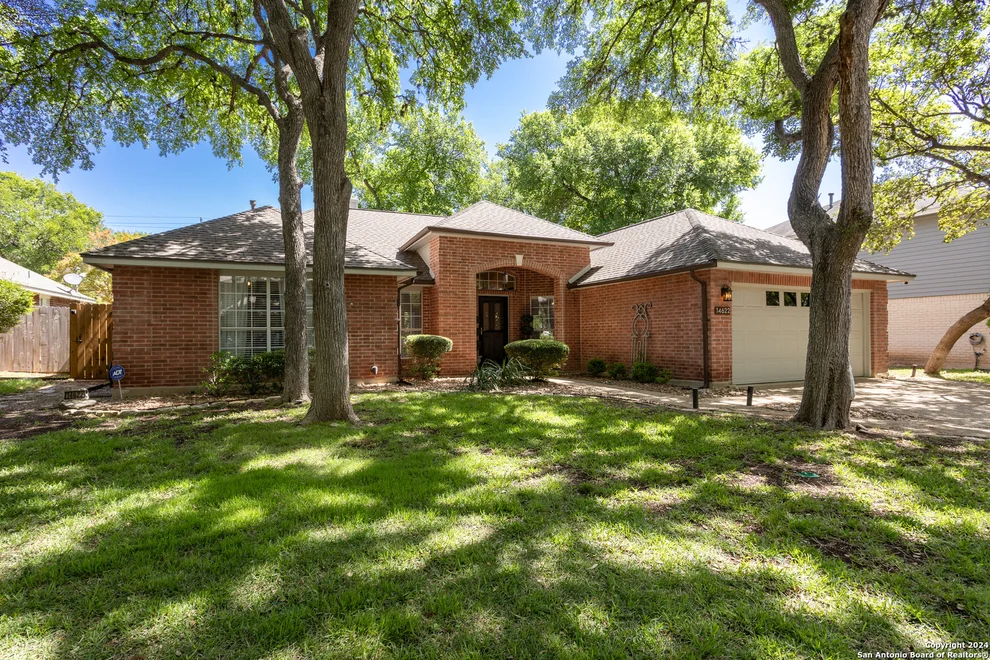 Unit for sale at 14622 SWALE, San Antonio, TX 78248