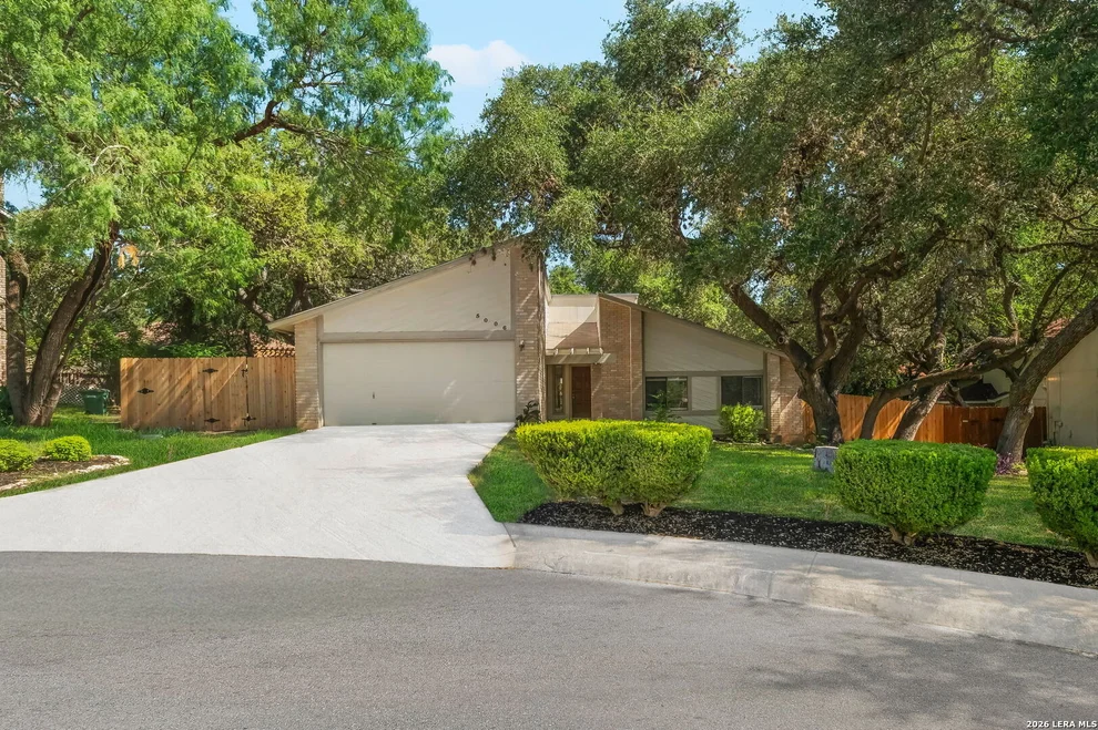 Unit for sale at 5006 Timber Rise, San Antonio, TX 78250