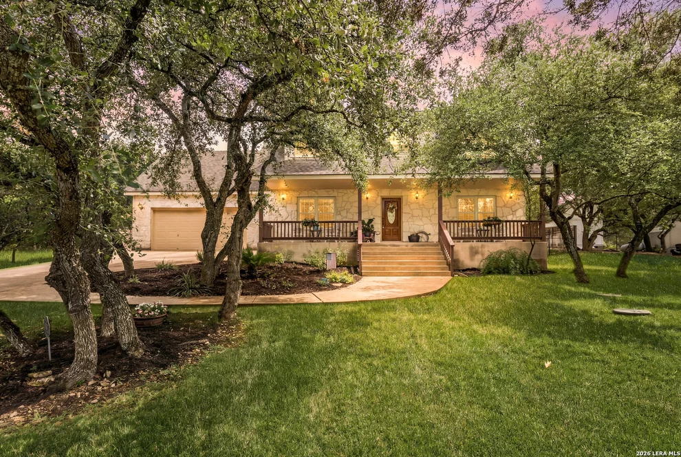Unit for sale at 606 Misty Water Ln, San Antonio, TX 78260
