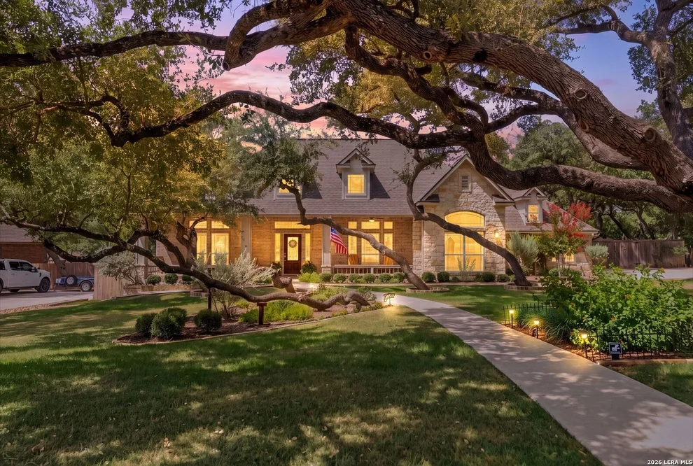 Unit for sale at 9123 Limestone Pass, Boerne, TX 78006