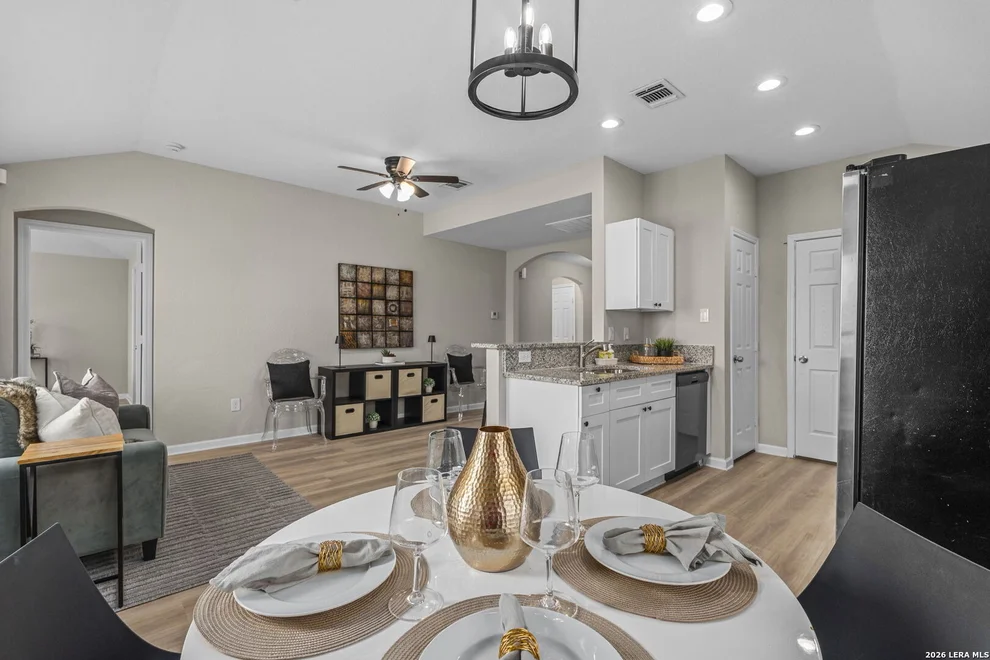 Unit for sale at 611 Whiting, San Antonio, TX 78210