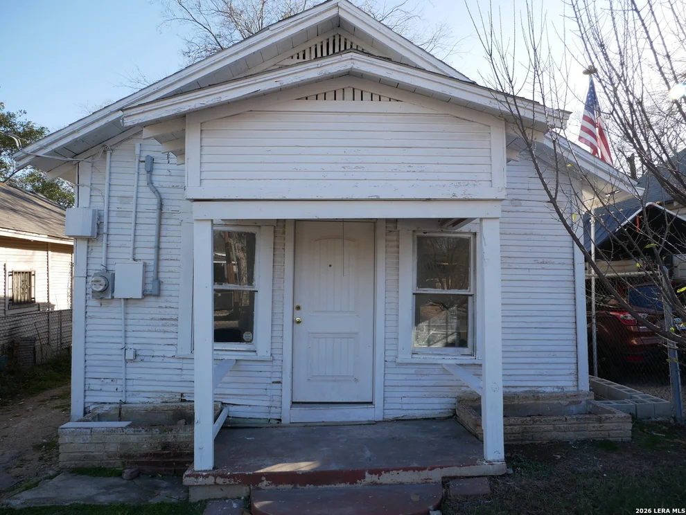 Unit for sale at 1820 Ruiz, San Antonio, TX 78207